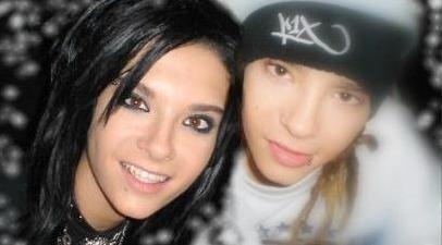 tokiohotel ikrei Kaulitzok